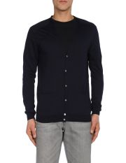 COSTUME NATIONAL HOMME - Cardigan