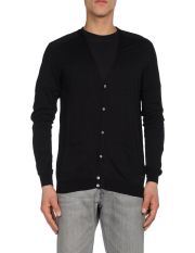 COSTUME NATIONAL HOMME - Cardigan