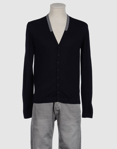 ZOOM BYBLOS - Cardigan