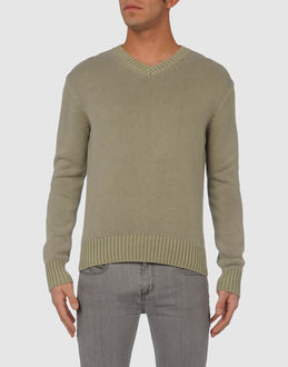 CRUCIANI - MAGLIERIA - Maglie collo a v - su YOOX.COM