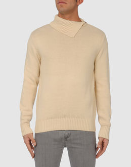 CRUCIANI - MAGLIERIA - Maglie collo alto - su YOOX.COM