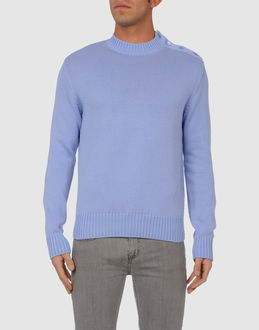CRUCIANI - MAGLIERIA - Maglie collo a giro - su YOOX.COM