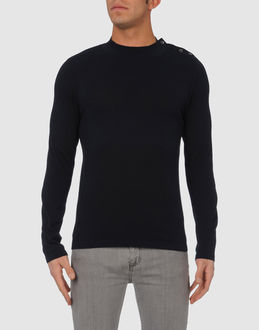 CRUCIANI - MAGLIERIA - Maglie collo a giro - su YOOX.COM