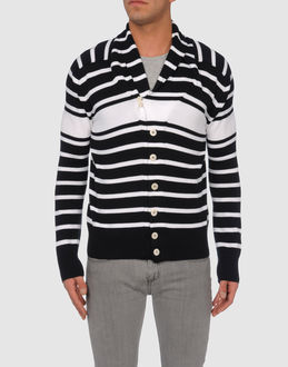 CRUCIANI - MAGLIERIA - Cardigan - su YOOX.COM