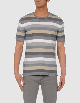 CRUCIANI - MAGLIERIA - Maglie collo a giro - su YOOX.COM