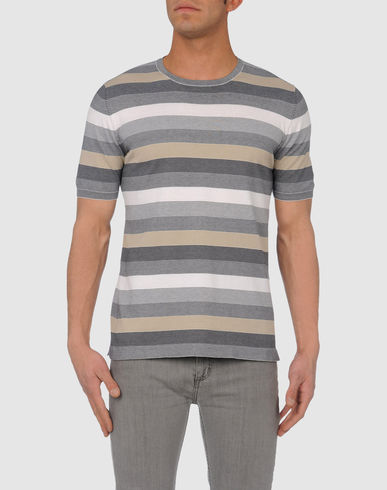 ZOOM CRUCIANI - Crewneck sweater