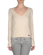 55DSL - Long sleeve sweater