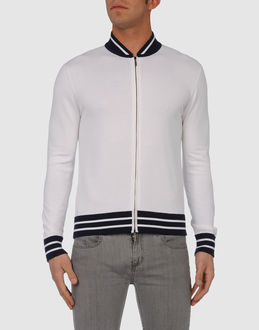 CRUCIANI - MAGLIERIA - Cardigan - su YOOX.COM