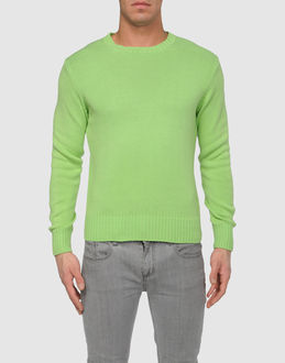 CRUCIANI - MAGLIERIA - Maglie collo a giro - su YOOX.COM