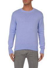CRUCIANI - Jersey de cuello redondo