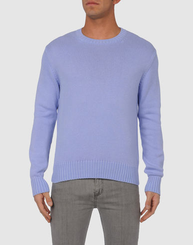 ZOOM CRUCIANI - Crewneck sweater