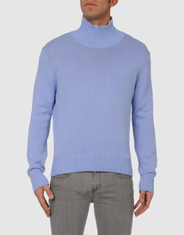 CRUCIANI - MAGLIERIA - Maglie collo alto - su YOOX.COM