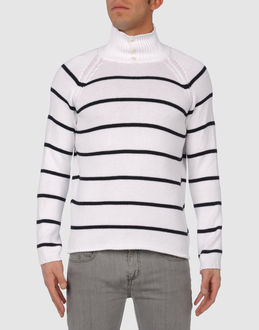 CRUCIANI - MAGLIERIA - Maglie collo alto - su YOOX.COM