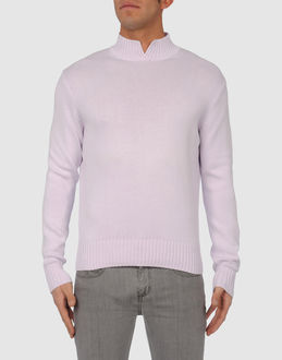 CRUCIANI - MAGLIERIA - Maglie collo alto - su YOOX.COM