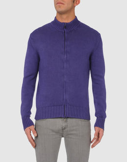CRUCIANI - MAGLIERIA - Cardigan - su YOOX.COM