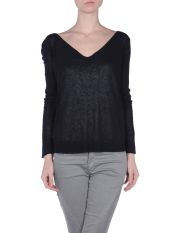 EMPORIO ARMANI - Maglia maniche lunghe
