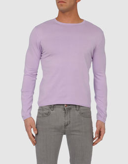 CRUCIANI - MAGLIERIA - Maglie collo a giro - su YOOX.COM