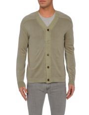 CRUCIANI - Cardigan