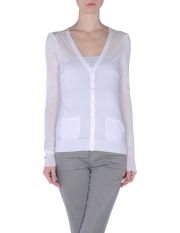 EMPORIO ARMANI - Cardigan