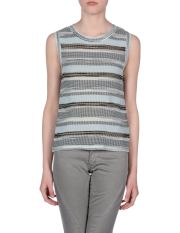 MISSONI - Sleeveless jumper