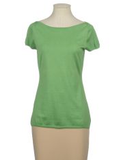 25 LUXURY STREET - Maglia maniche corte