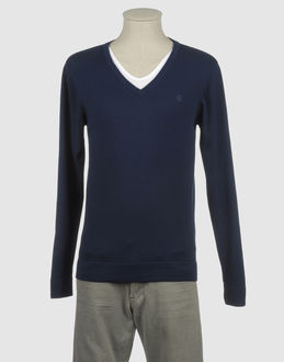 JACK & JONES PREMIUM - MAGLIERIA - Maglie collo a v - su YOOX.COM