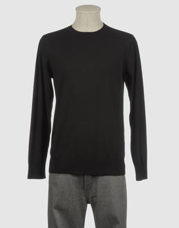 JACK & JONES  - MAGLIERIA - Maglie collo a giro - su YOOX.COM