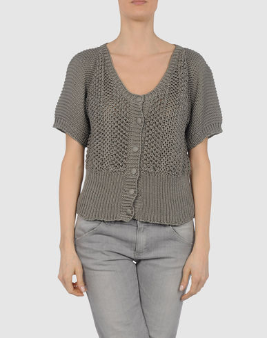 ZOOM CRUCIANI - Cardigan