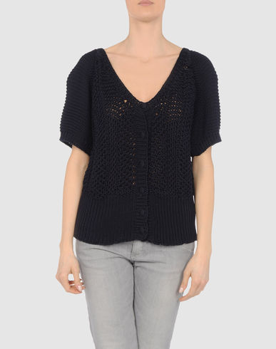 ZOOM CRUCIANI - Cardigan