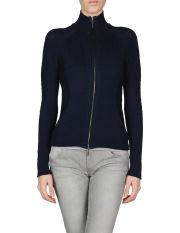 CRUCIANI - Strickjacke