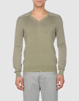 CRUCIANI - MAGLIERIA - Maglie collo a polo - su YOOX.COM