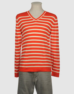 PS PAUL SMITH - MAGLIERIA - Maglie collo a v - su YOOX.COM