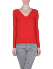 EMPORIO ARMANI - Long sleeve sweater