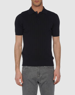 CRUCIANI - MAGLIERIA - Maglie collo a polo - su YOOX.COM