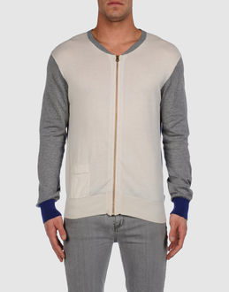 PAUL SMITH JEANS - MAGLIERIA - Cardigan - su YOOX.COM