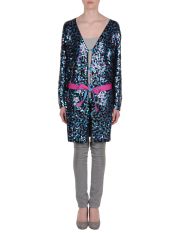EMPORIO ARMANI - Cardigan