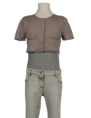 CHLOE' - Strickjacke