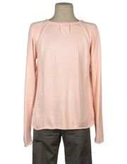 CHLOE' - Pullover mit Rundkragen
