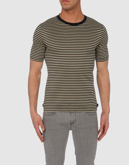 CRUCIANI - MAGLIERIA - Maglie collo a giro - su YOOX.COM