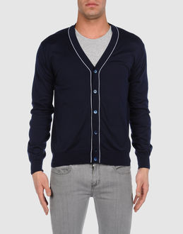 CRUCIANI - MAGLIERIA - Cardigan - su YOOX.COM