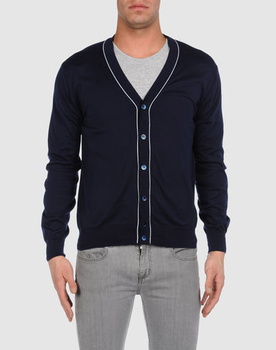 ZOOM CRUCIANI - Cardigan
