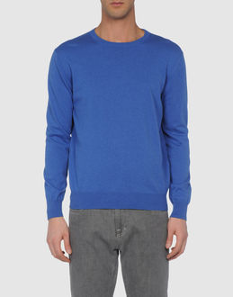 CRUCIANI - MAGLIERIA - Maglie collo a giro - su YOOX.COM