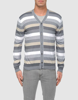 CRUCIANI - MAGLIERIA - Cardigan - su YOOX.COM