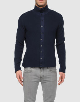 CRUCIANI - MAGLIERIA - Cardigan - su YOOX.COM