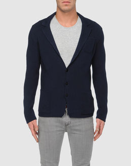 CRUCIANI - MAGLIERIA - Cardigan - su YOOX.COM