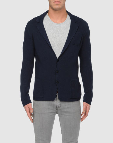 ZOOM CRUCIANI - Cardigan