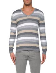 CRUCIANI - V-neck