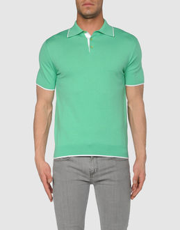 CRUCIANI - MAGLIERIA - Maglie collo a polo - su YOOX.COM