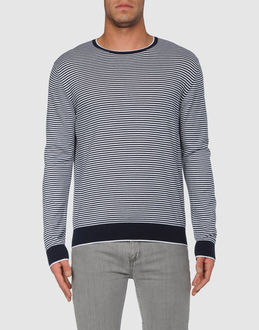 CRUCIANI - MAGLIERIA - Maglie collo a giro - su YOOX.COM