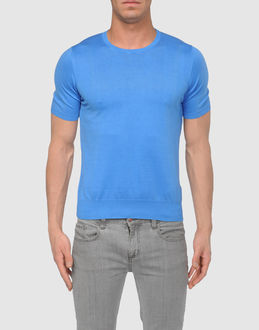 CRUCIANI - MAGLIERIA - Maglie collo a giro - su YOOX.COM